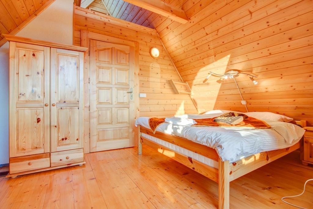 Domek Góralski Biały Dunajec Habitación foto