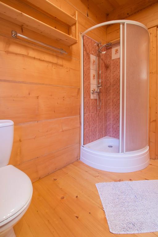 Domek Góralski Biały Dunajec Habitación foto