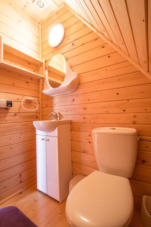 Domek Góralski Biały Dunajec Habitación foto